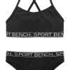 Bench Yva Kids Sporty Bustier Bikini - Stylish Swimwear