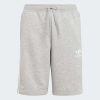 Adidas Originals Kids' Shorts - Comfortable Everyday Style