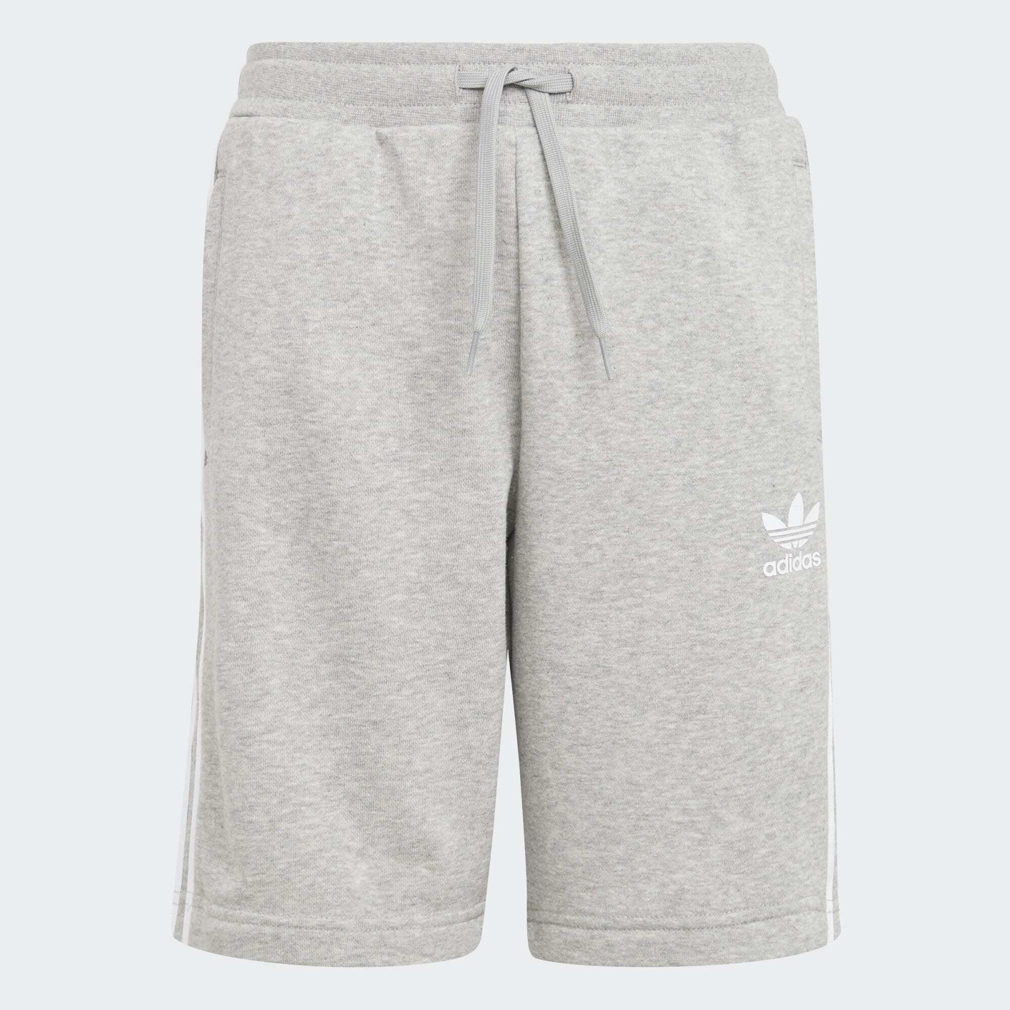 Adidas Originals Kids' Shorts - Comfortable Everyday Style