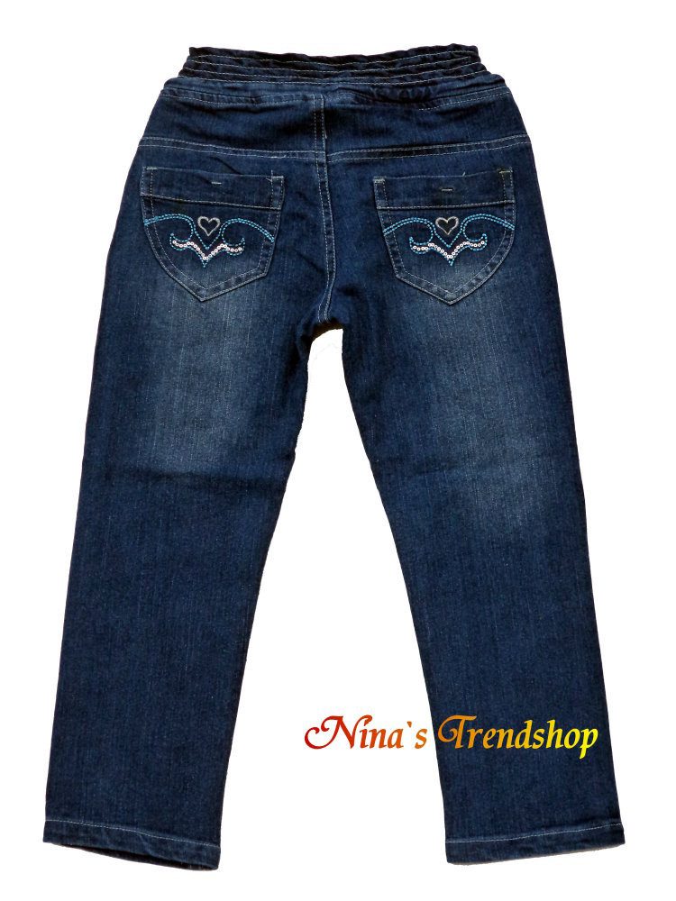 s.Oliver Girls' Trendy Stretch Jeans - Fashionable M705 Style