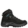 Lowa Trekking Boots - Premium Quality & GORE-TEX® Protection