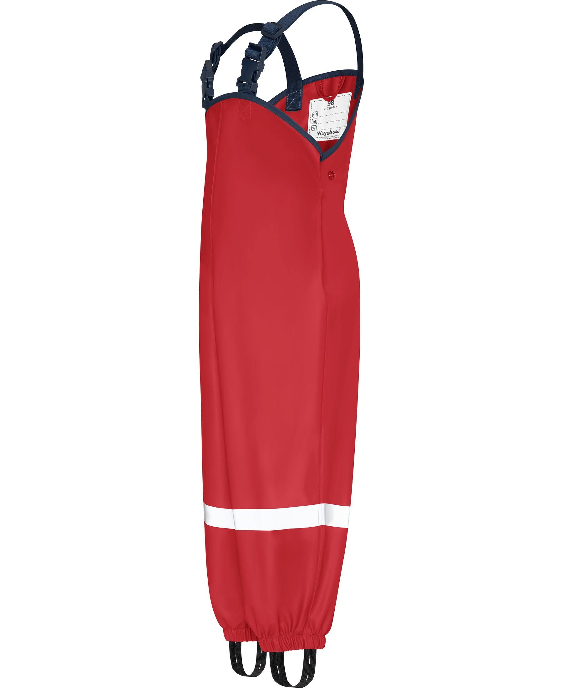 Playshoes Functional Overalls – Waterproof Kids Rainsuit Playshoes Functional Overalls – Waterproof Kids Rainsuit