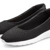 Lascanas Ballerina Freetime Shoe: Stylish Slip-On Comfort