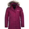 TROLLKIDS Oslo XT Girls' Winter Coat - Waterproof & Warm