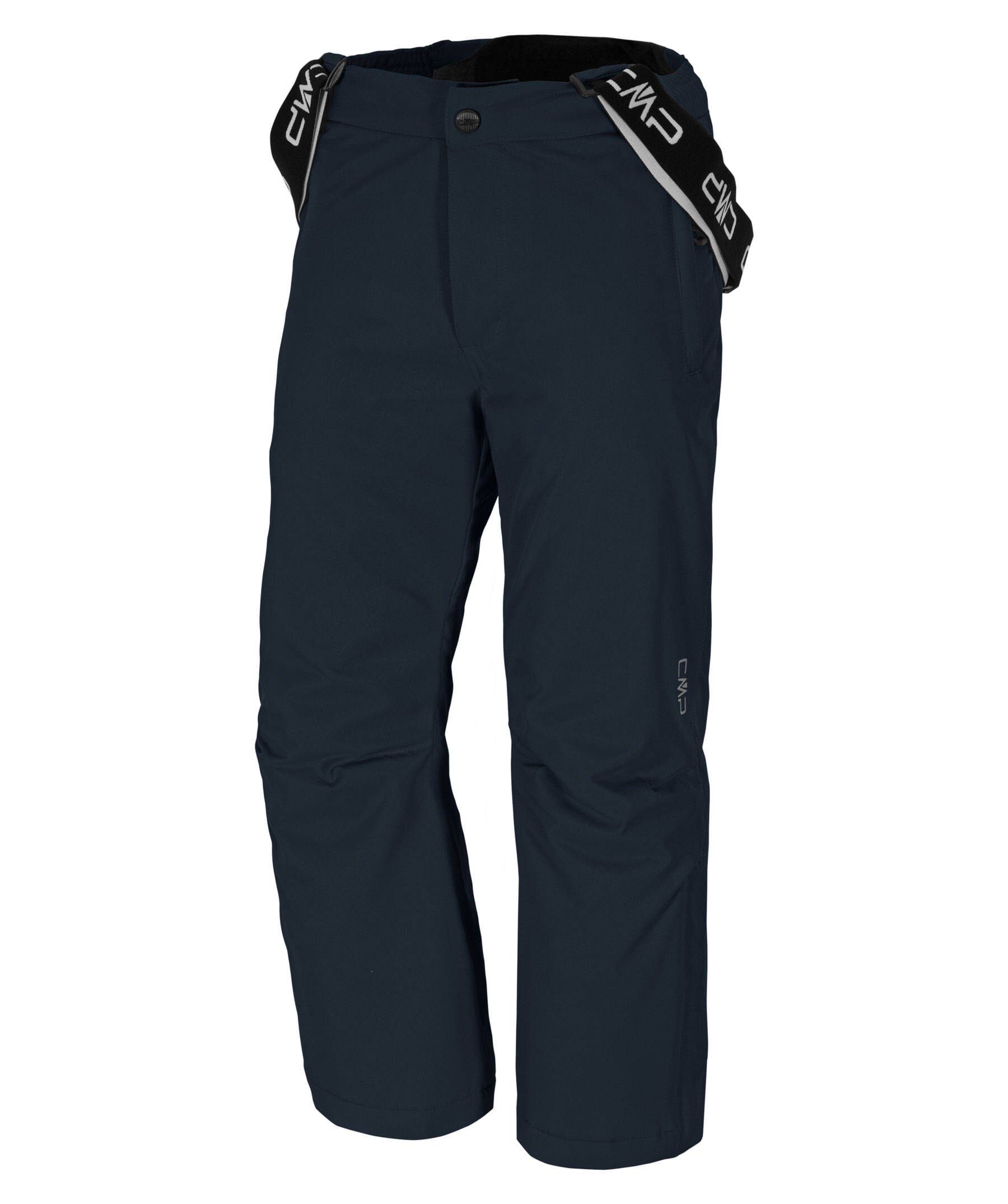 CMP 3W15994 Acqua2 Kids' Ski Trousers - Waterproof & Breathable