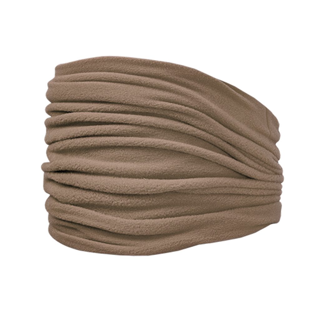 MAXIMO Loop KIDS-Multifunktionstuch Saisonfarben