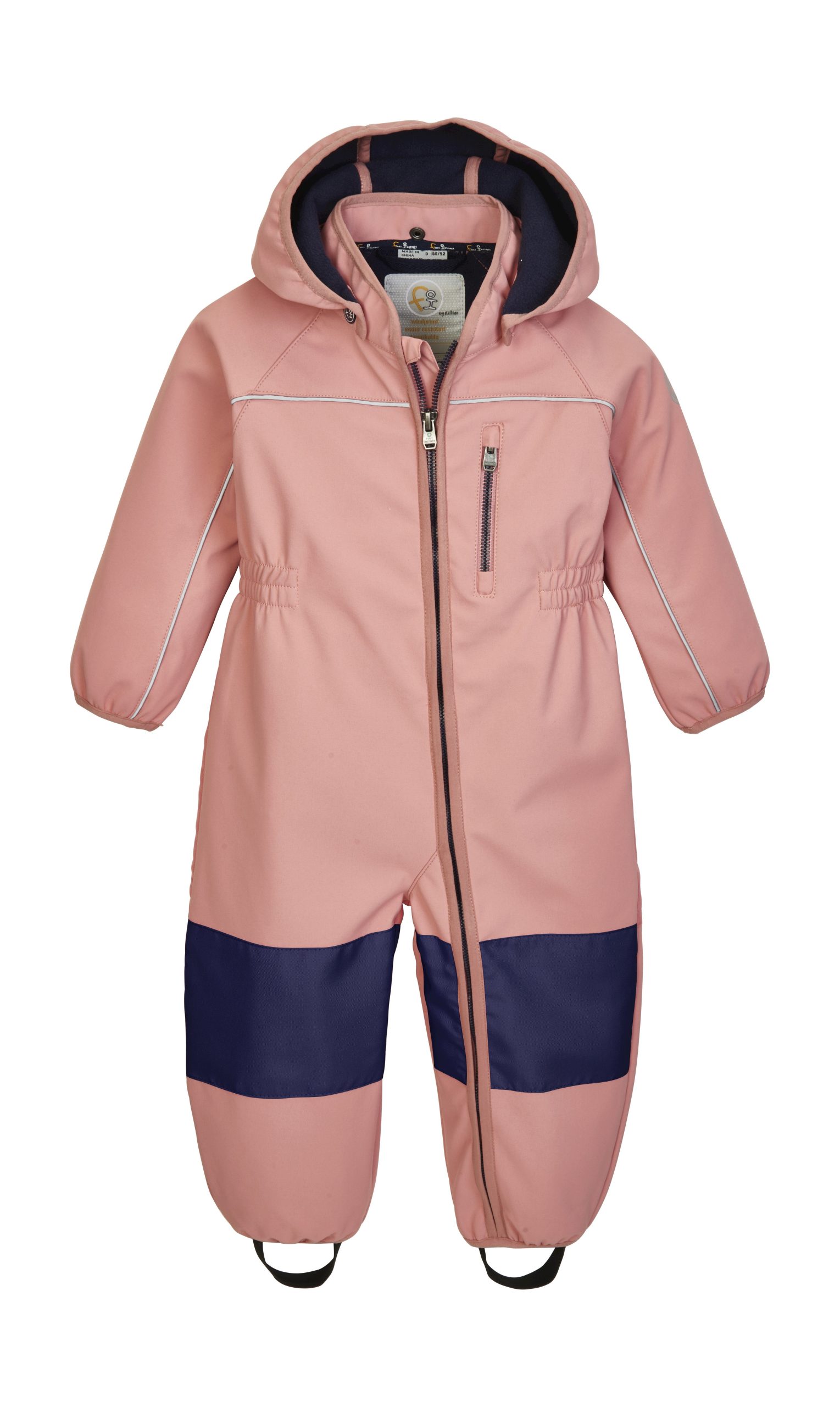 First Instinct by killtec Rain Suit FIOS 13 MNS ONPC