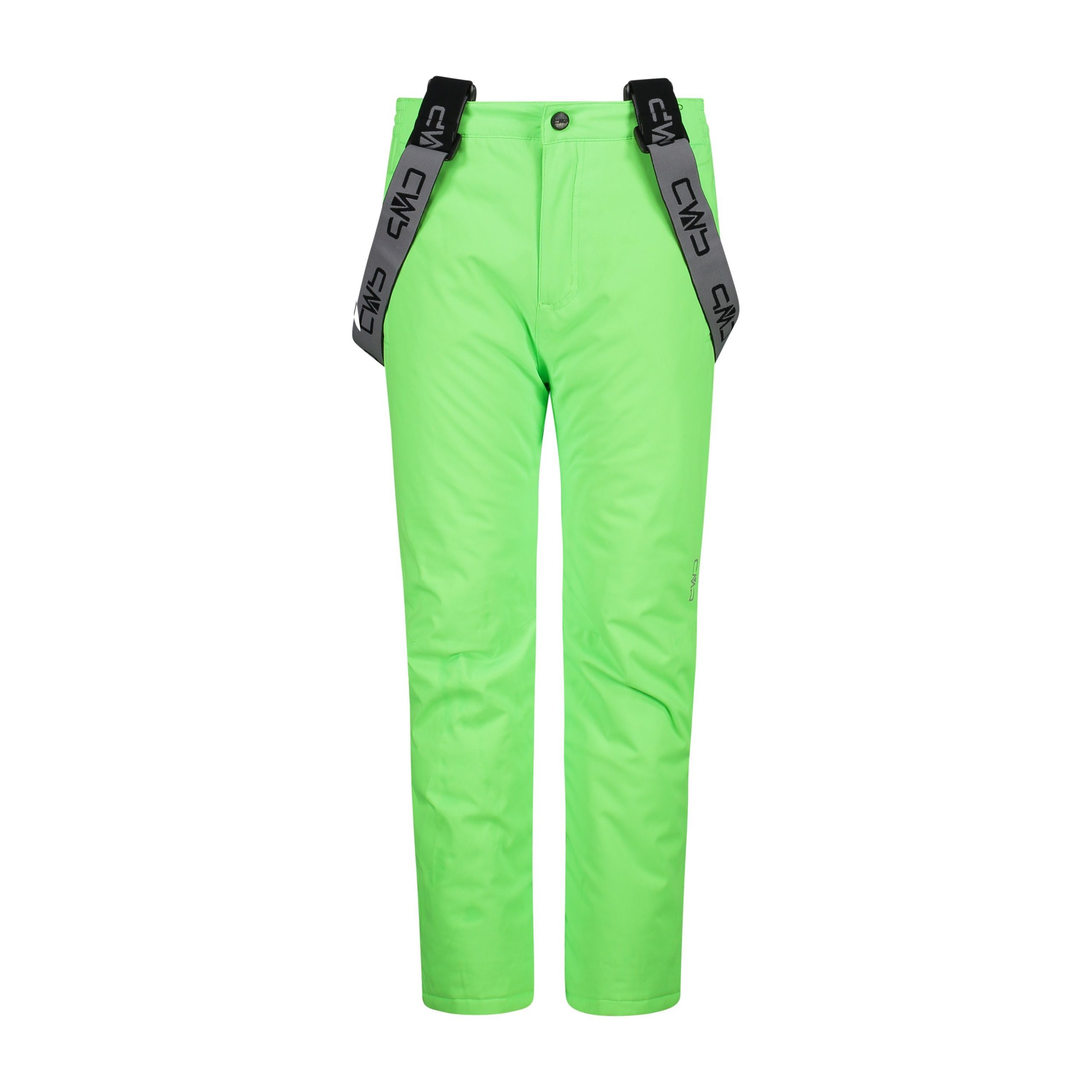 CMP 3W15994 Acqua2 Kids' Ski Trousers - Waterproof & Breathable