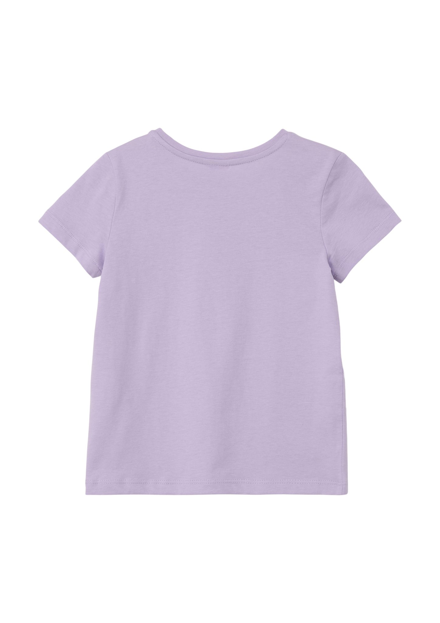 s.Oliver Kids' Front Print T-Shirt - Cool & Comfortable