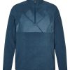 ZIENER JONKI Fleece Midlayer - Kids' Winter Warmth