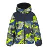 Icepeak Kenmare JR Steppjacke | Kids Winter Jacket - [Year] Collection