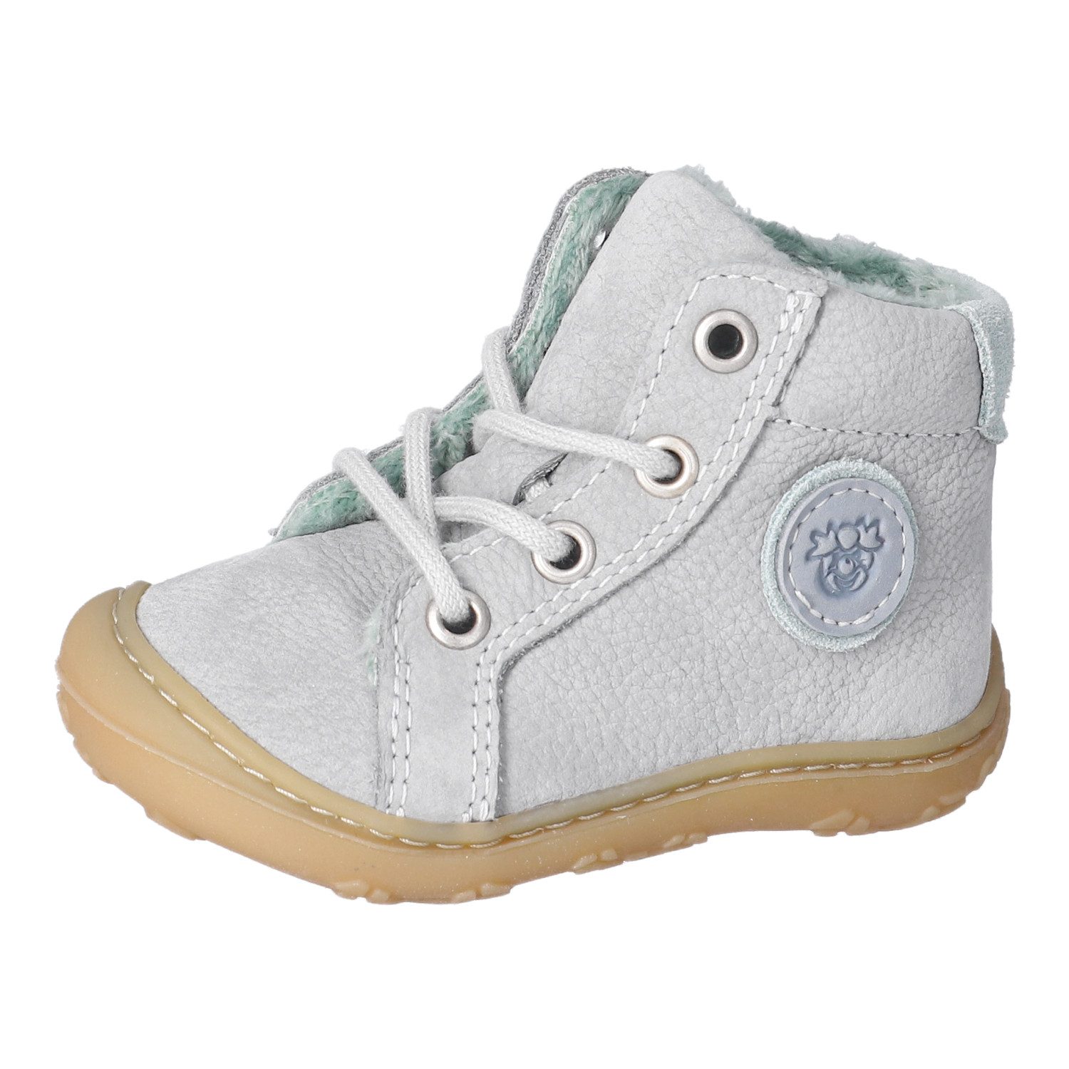 Pepino Leather Half Shoes - Stylish & Durable Kids' Shoes
