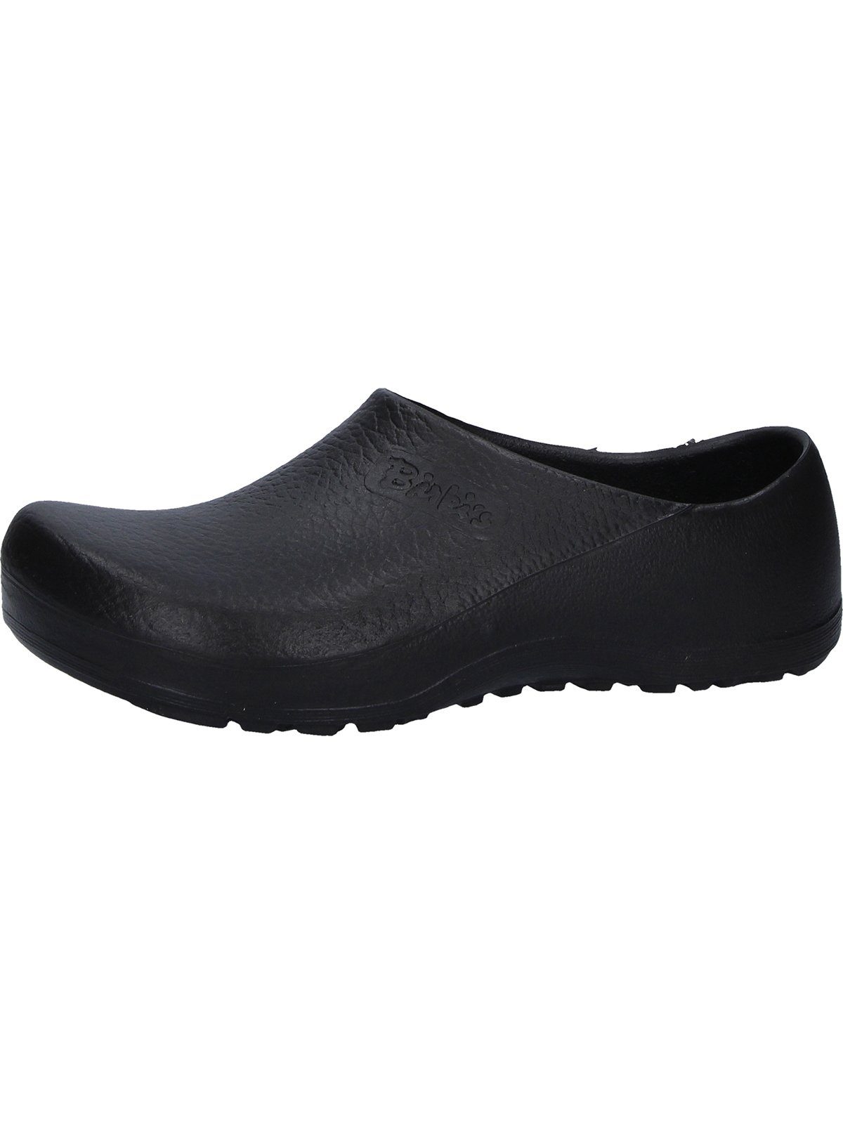 Birkenstock Profi-Birki schwarz Clog