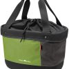 KlickFix Alingo Shopper Bike Basket - Stylish & Durable