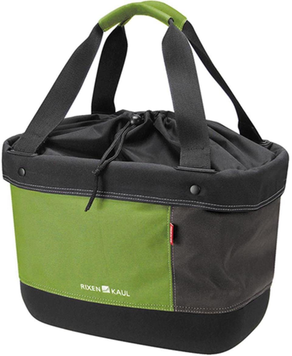 KlickFix Alingo Shopper Bike Basket - Stylish & Durable