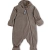 Sterntaler® Microfleece Overall - Cozy Baby Jumpsuit | Shop Now