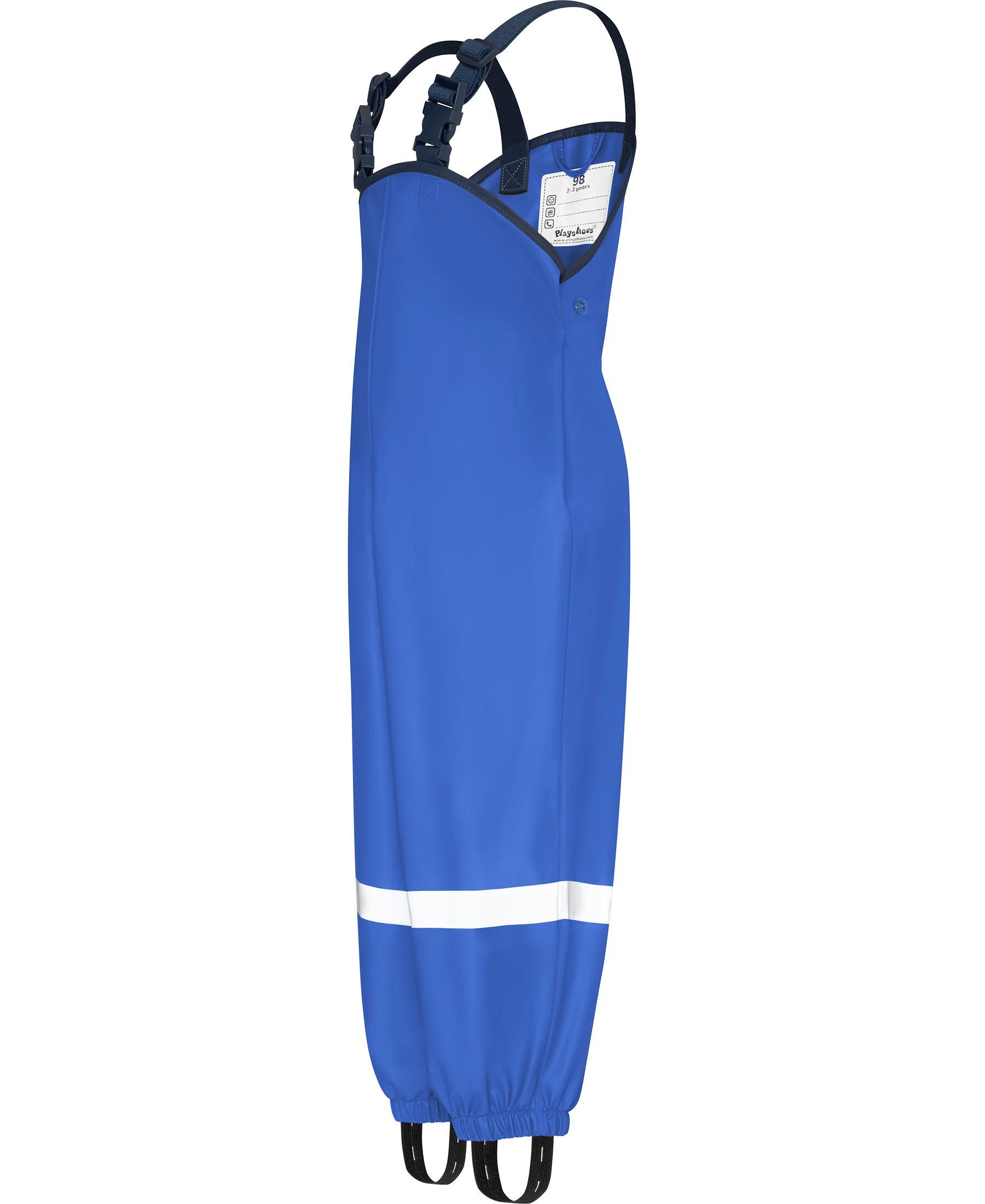 Playshoes Functional Overalls – Waterproof Kids Rainsuit Playshoes Functional Overalls – Waterproof Kids Rainsuit