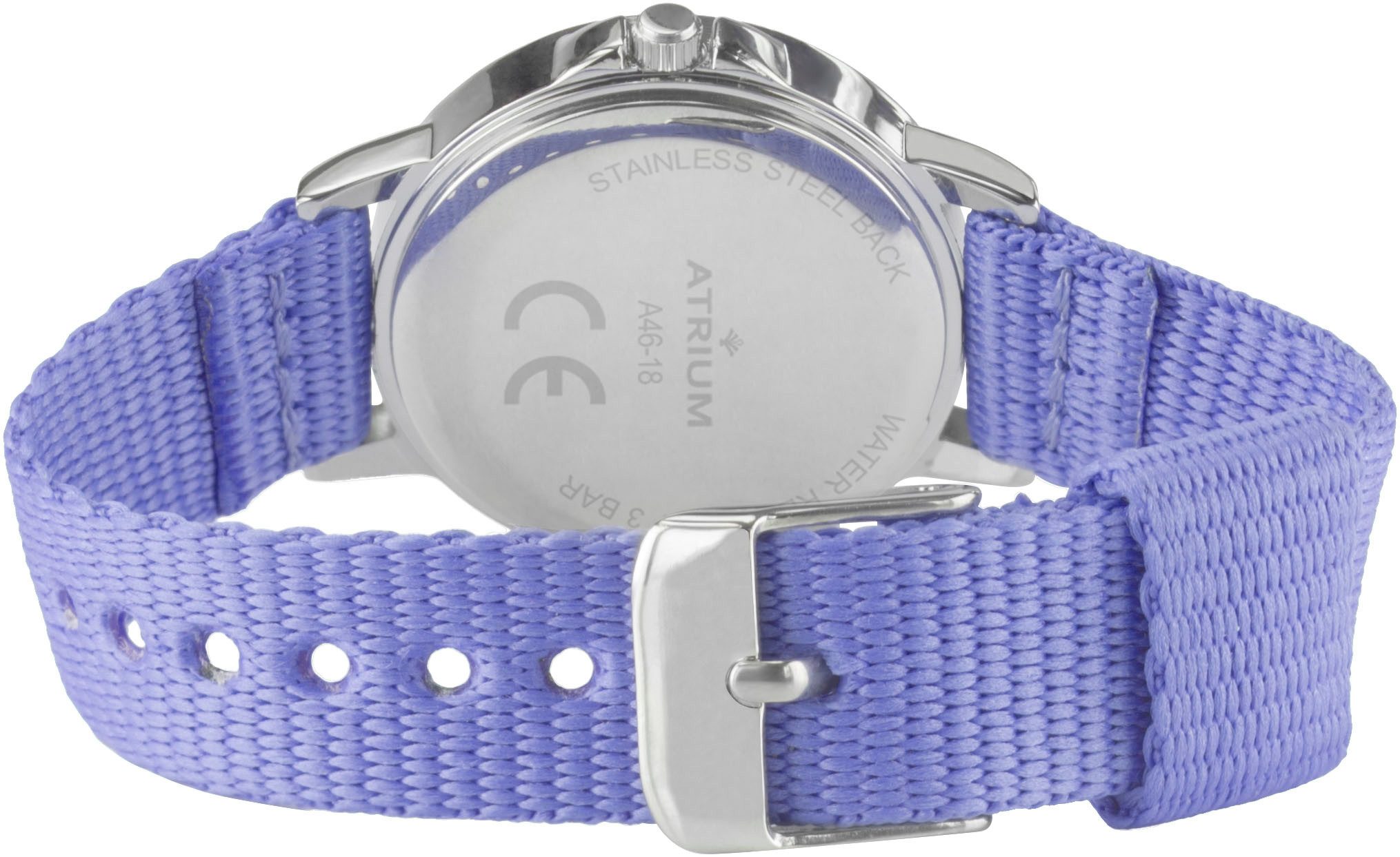 Atrim Quarzuhr A46-10 Atrim Quarzuhr A46-10