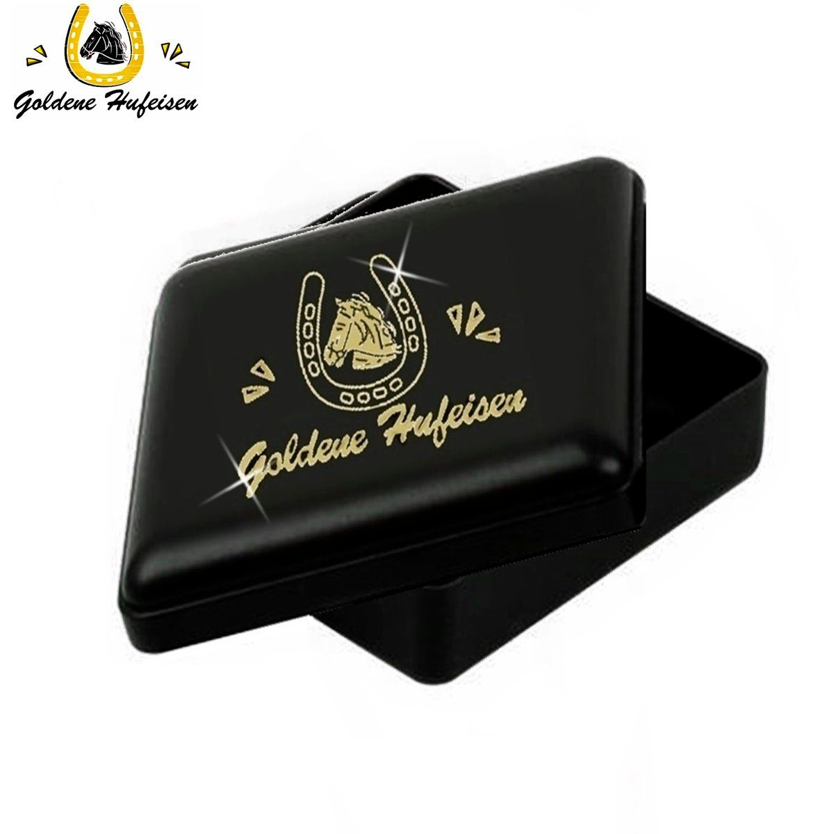 Goldenes Huf Eisen Charm-Anhänger Katze Karabiner Charm 925 Sterling-Silber Kater Anhänger, Tier-Schmuck für Armbänder oder Kette Anhänger Goldenes Huf Eisen Charm-Anhänger Katze Karabiner Charm 925 Sterling-Silber Kater Anhänger, Tier-Schmuck für Armbänder oder Kette Anhänger