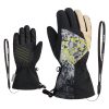 Ziener Fäustlinge Ziener Junior Laval As Aw Glove Kinder