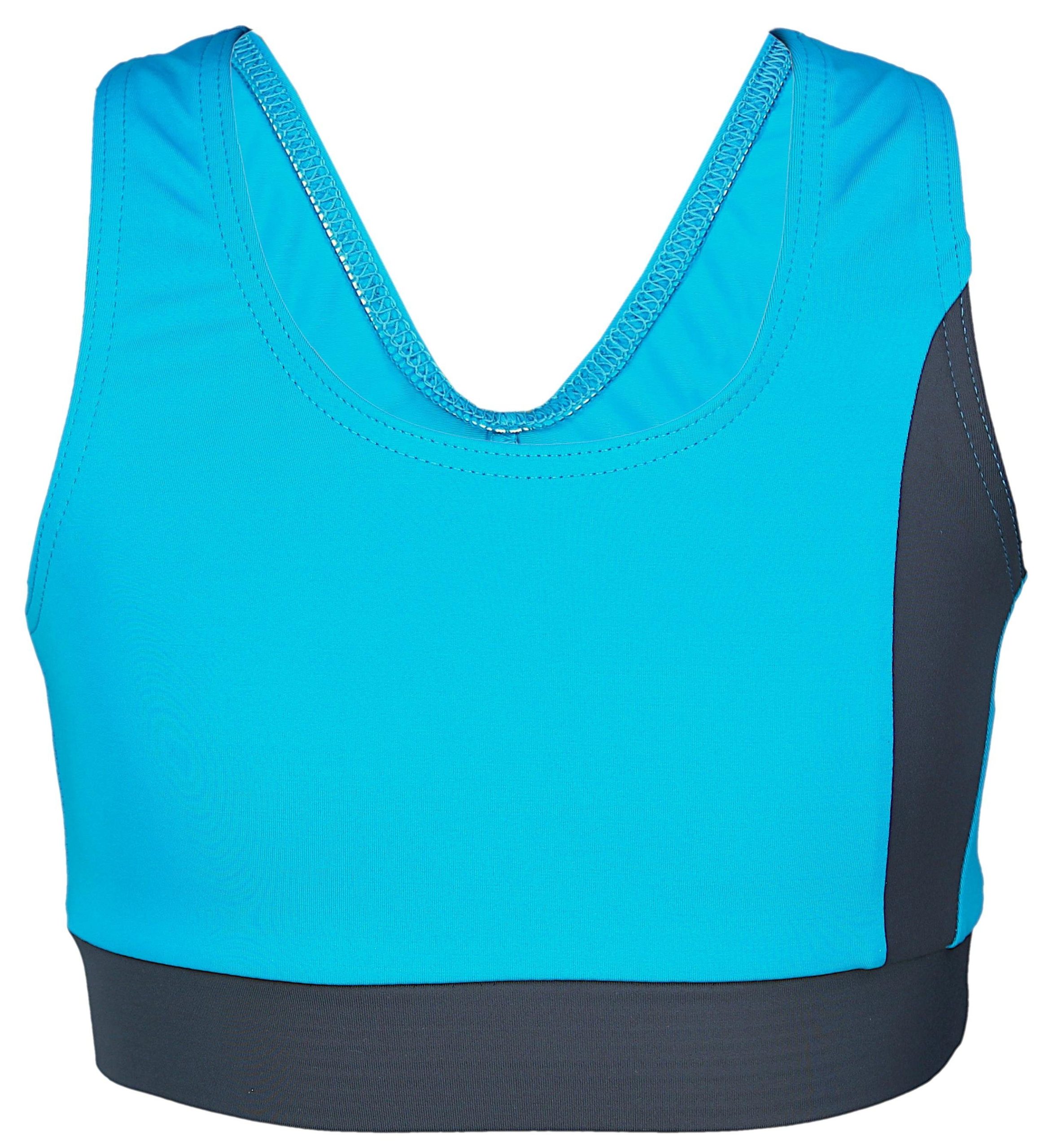 Aquarti Girls' Sports Bikini - Racerback Design & Performance Aquarti Girls' Sports Bikini - Racerback Design & Performance