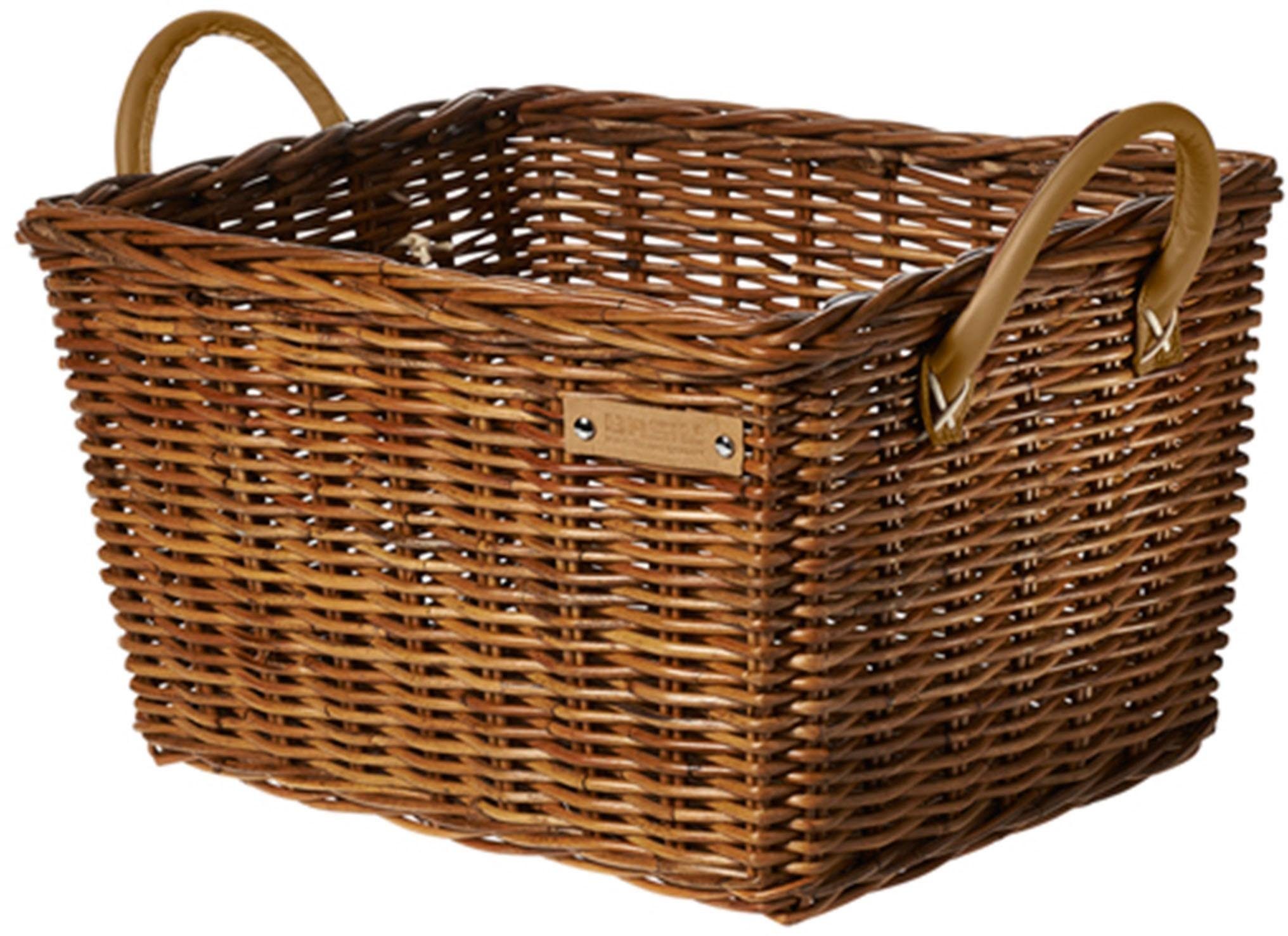 Basil Fahrradkorb Vorderradkorb Basil