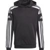 Adidas Squadra 21 Football Shorts - Kids