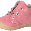 Ricosta Pepino 'Cory' Lauflerner: Premium Leather Kids Running Shoe - WMS Fit