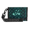 coocazoo Wallet with Viewing Window - Stylish School Wallet