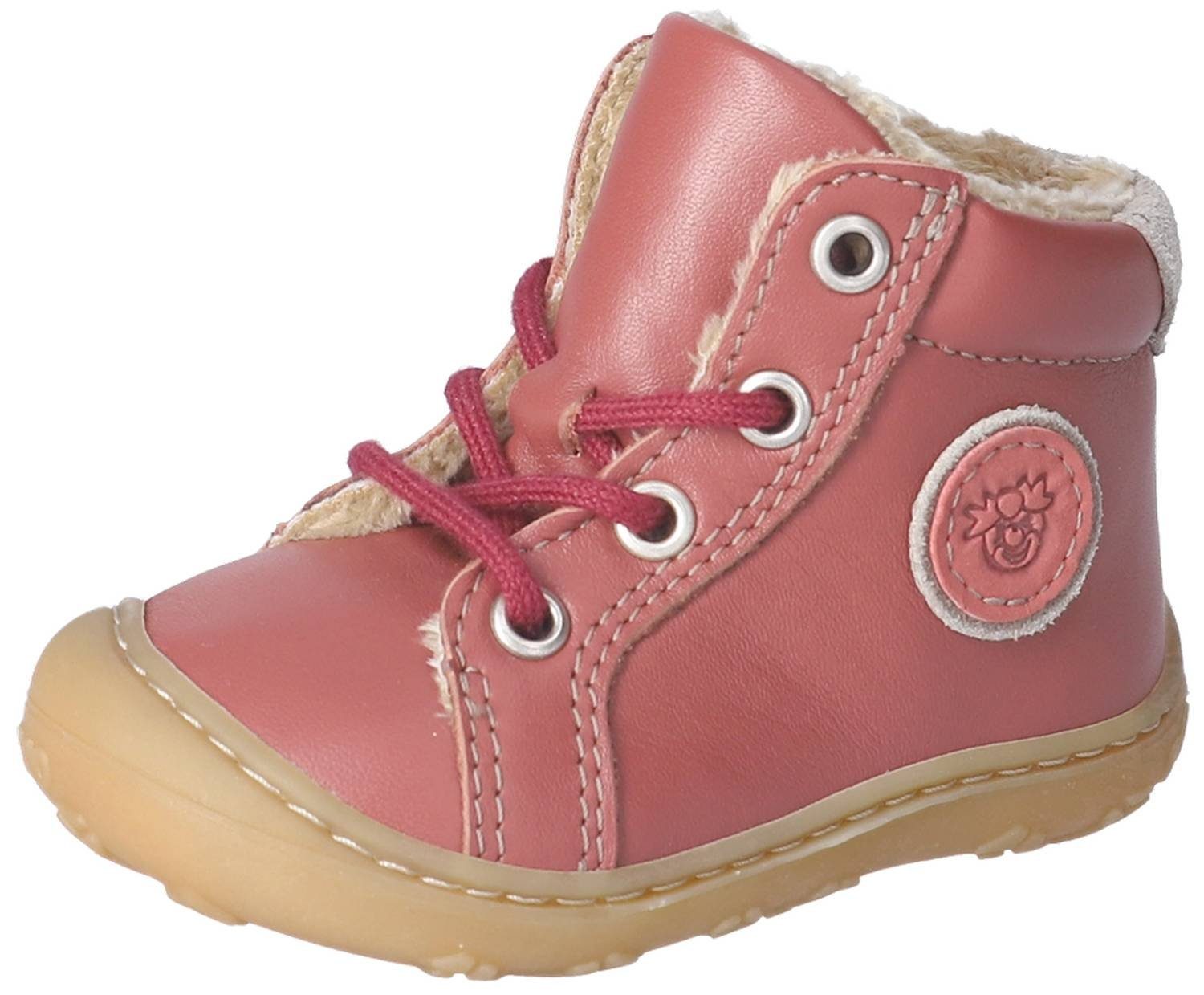Pepino Leather Half Shoes - Stylish & Durable Kids' Shoes