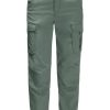 Jack Wolfskin TREASURE HUNTER PANT KIDS - Durable Kids Hiking Pants