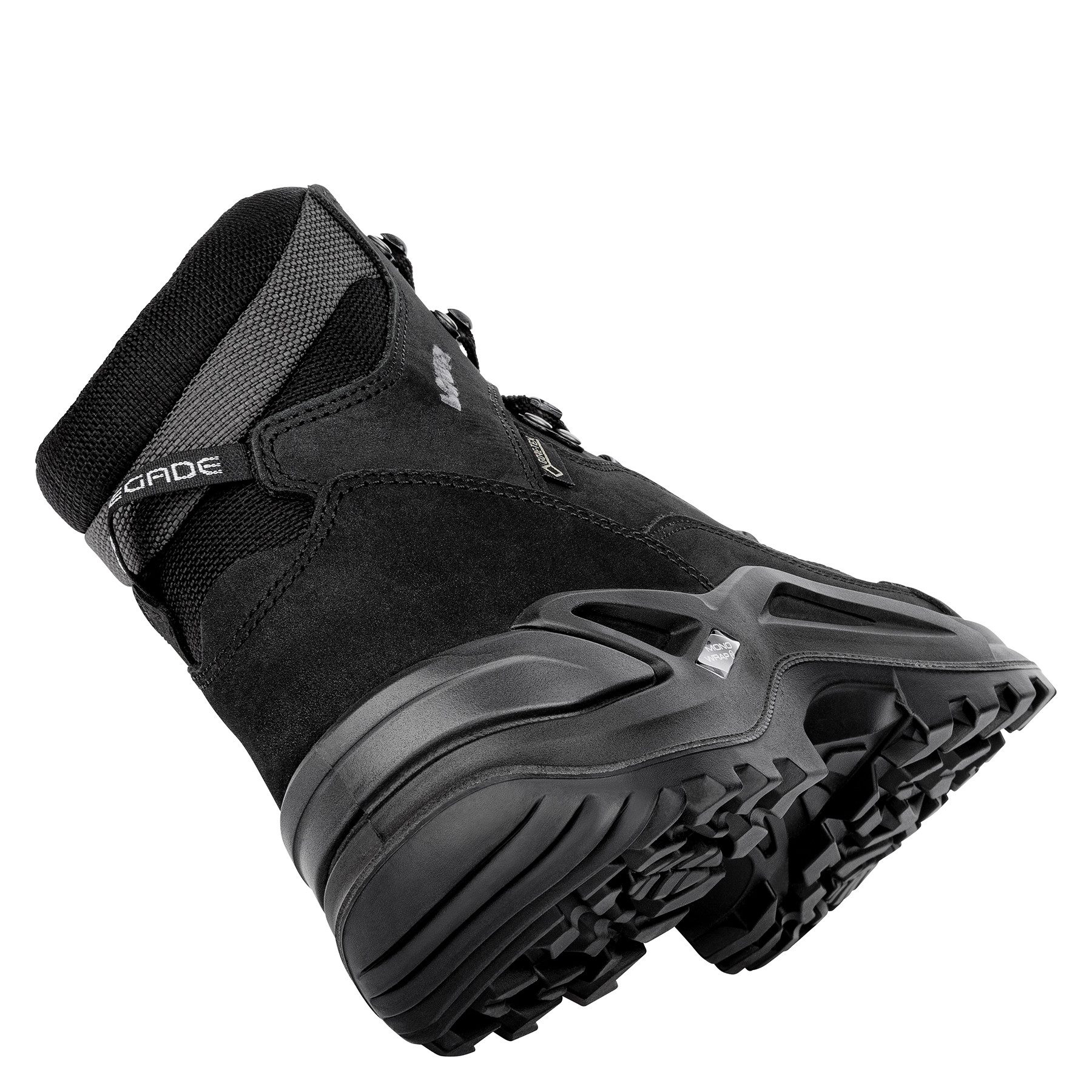 Lowa Trekking Boots - Premium Quality & GORE-TEX® Protection