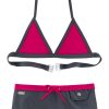 Buffalo Triangel Bikini - Contrasting Design & Comfortable Fit