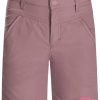 Jack Wolfskin Kids Sun Shorts - TEXADRI Quick-Dry Adventure