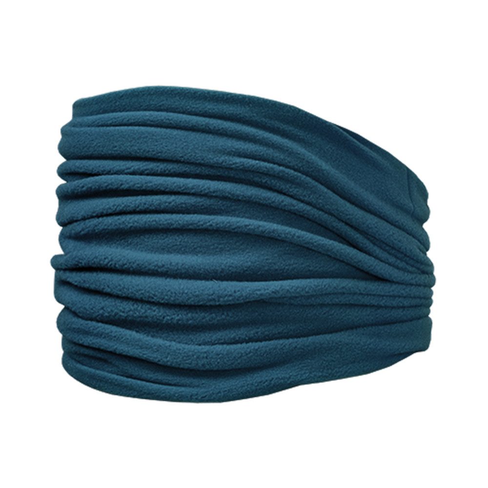 MAXIMO Loop KIDS-Multifunktionstuch Saisonfarben