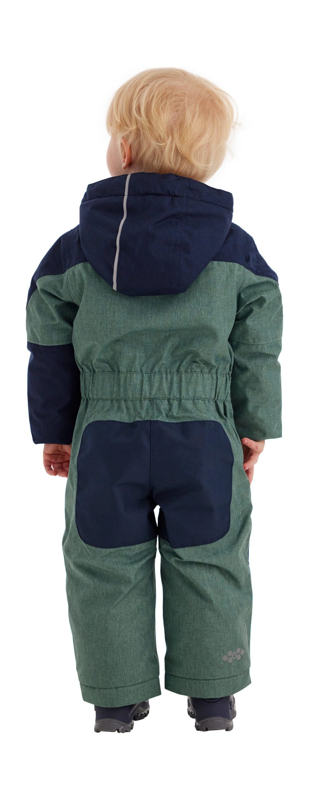 Killtec Skianzug Kesley Mini