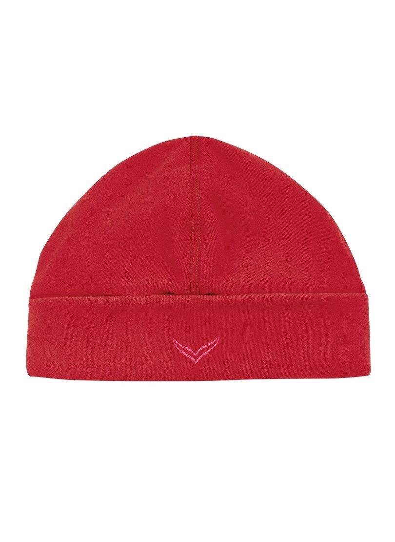 Trigema Fleece Hat TRIGEMA Fleece Hat (1-St)
