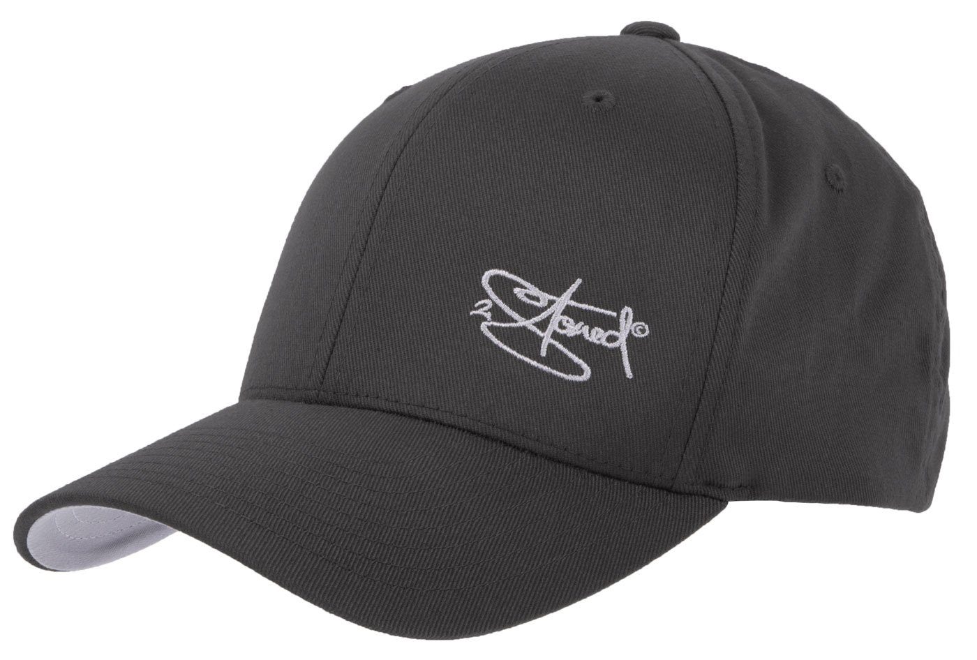 2Stoned Flexfit Cap - Classic Logo Embroidered Baseball Cap for Women, Men & Kids