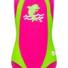 Beco-Sealife Kids Swimsuit - Dolphin Design - UV Protection