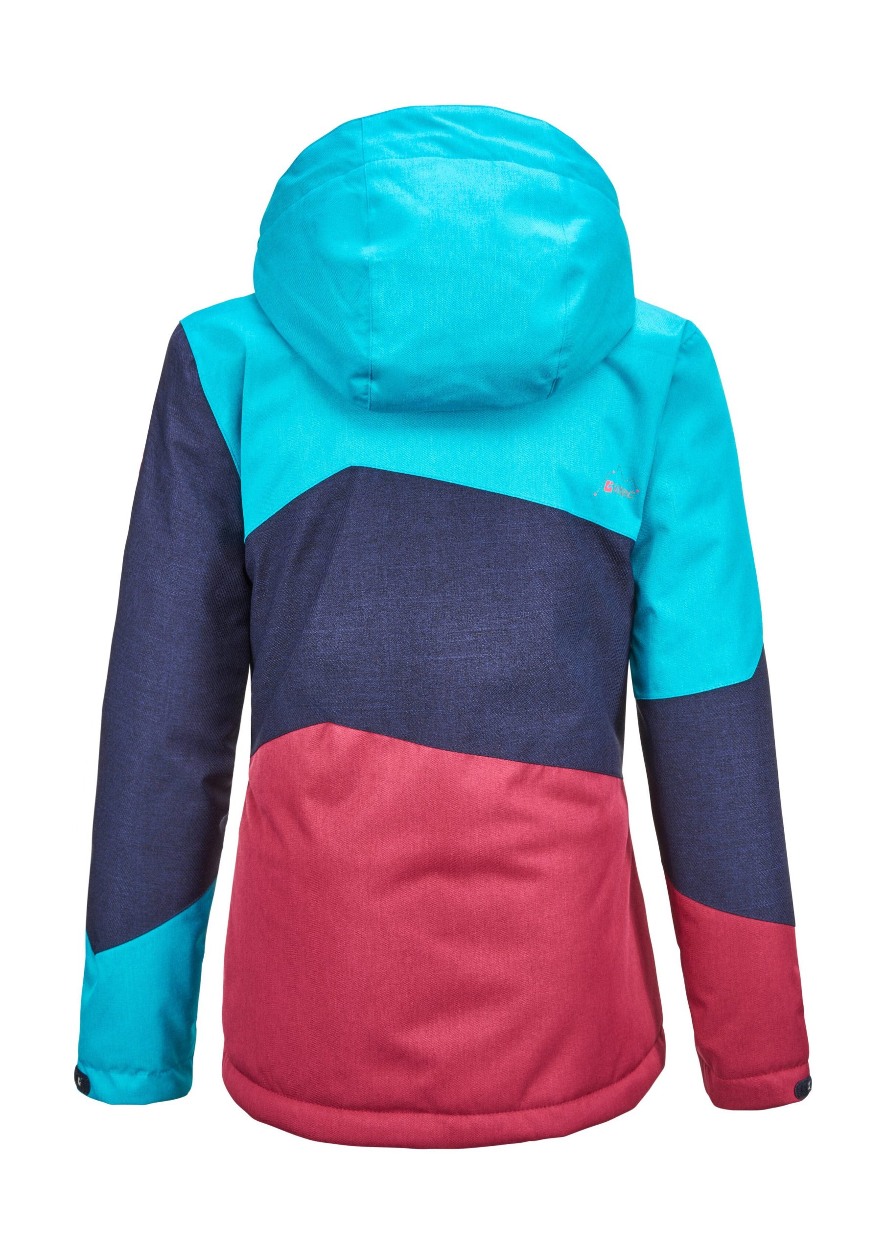 Killtec Lynge Girls' JCKT: Waterproof Outdoor Jacket | Shop Now