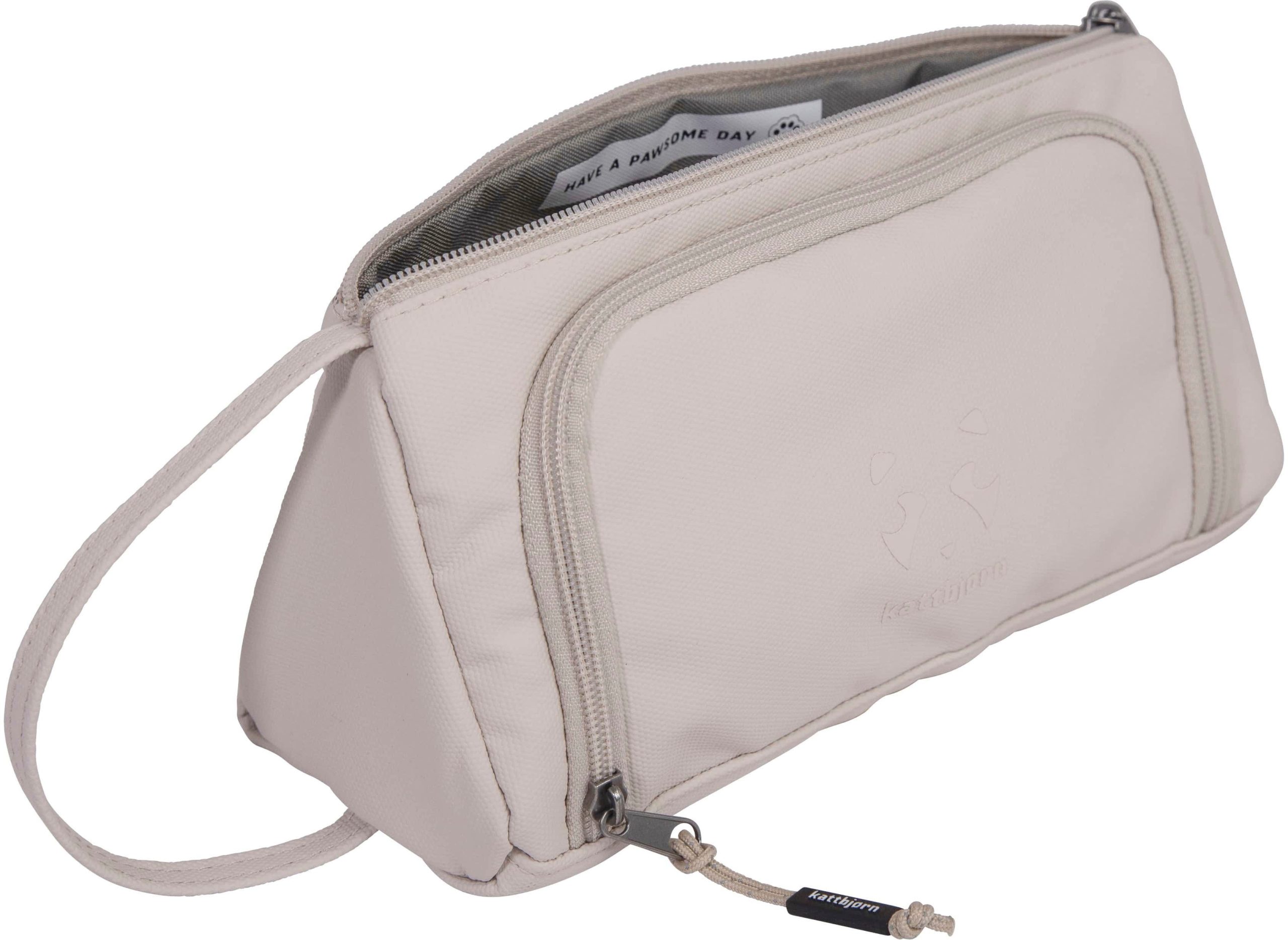 Kattbjørn 'Swag Bag Explorer' Pencil Case - Recycled PET Design