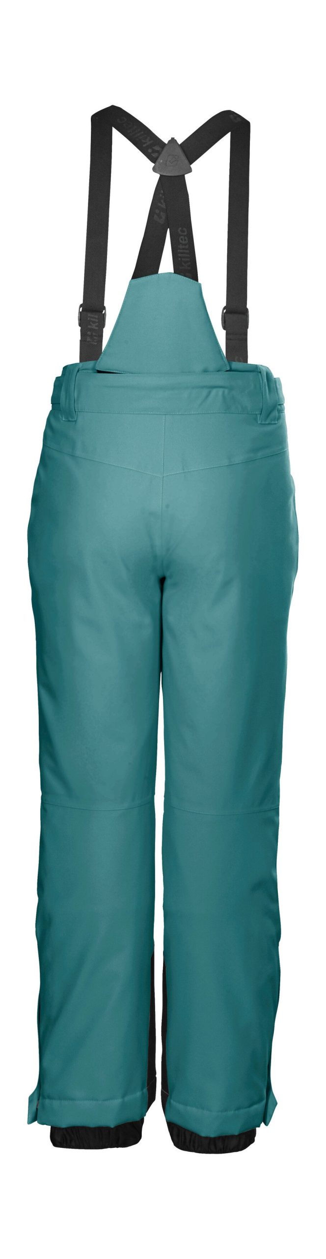 Killtec KSW 77 Girls' Ski Pants - Waterproof & Breathable