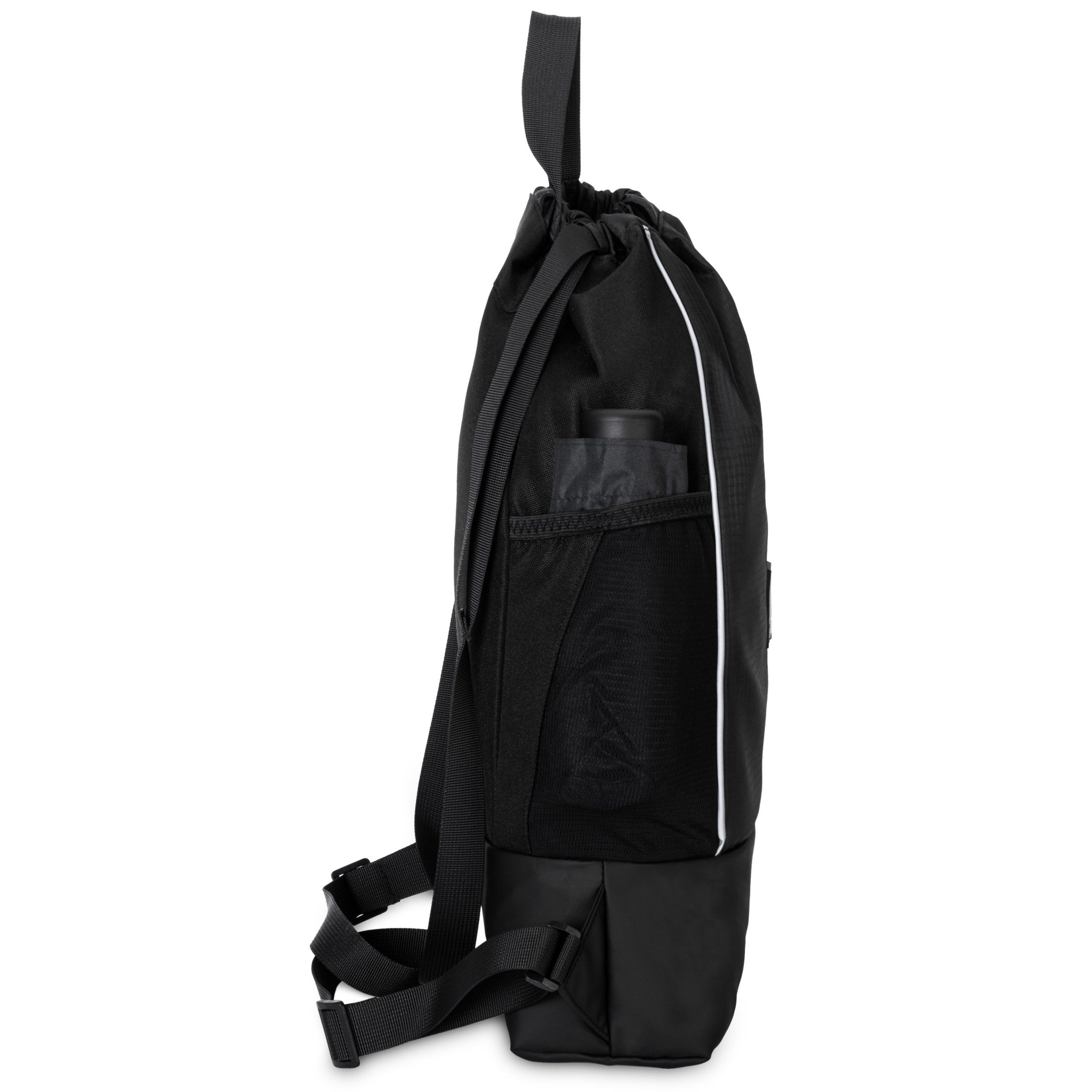 audetic Turnbeutel FIT: Recycled Gym Bag for Kids, Teens & Adults audetic Turnbeutel FIT: Recycled Gym Bag for Kids, Teens & Adults