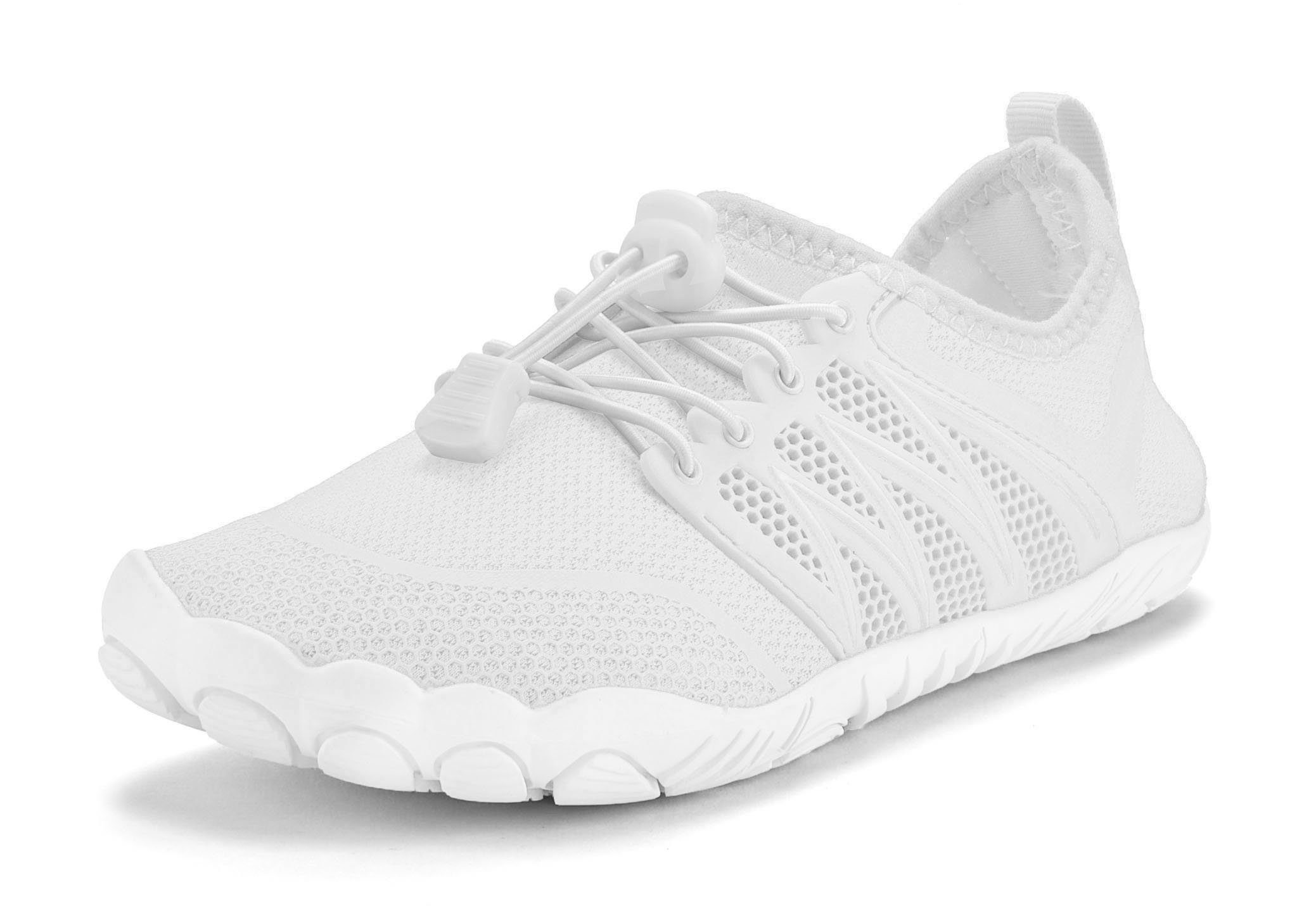 Venice Beach Badeschuh Aquaschuh, Slapper, Wasser Schuh ultraleicht VEGAN