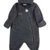 Sterntaler® Microfleece Overall - Cozy Baby Jumpsuit | Shop Now