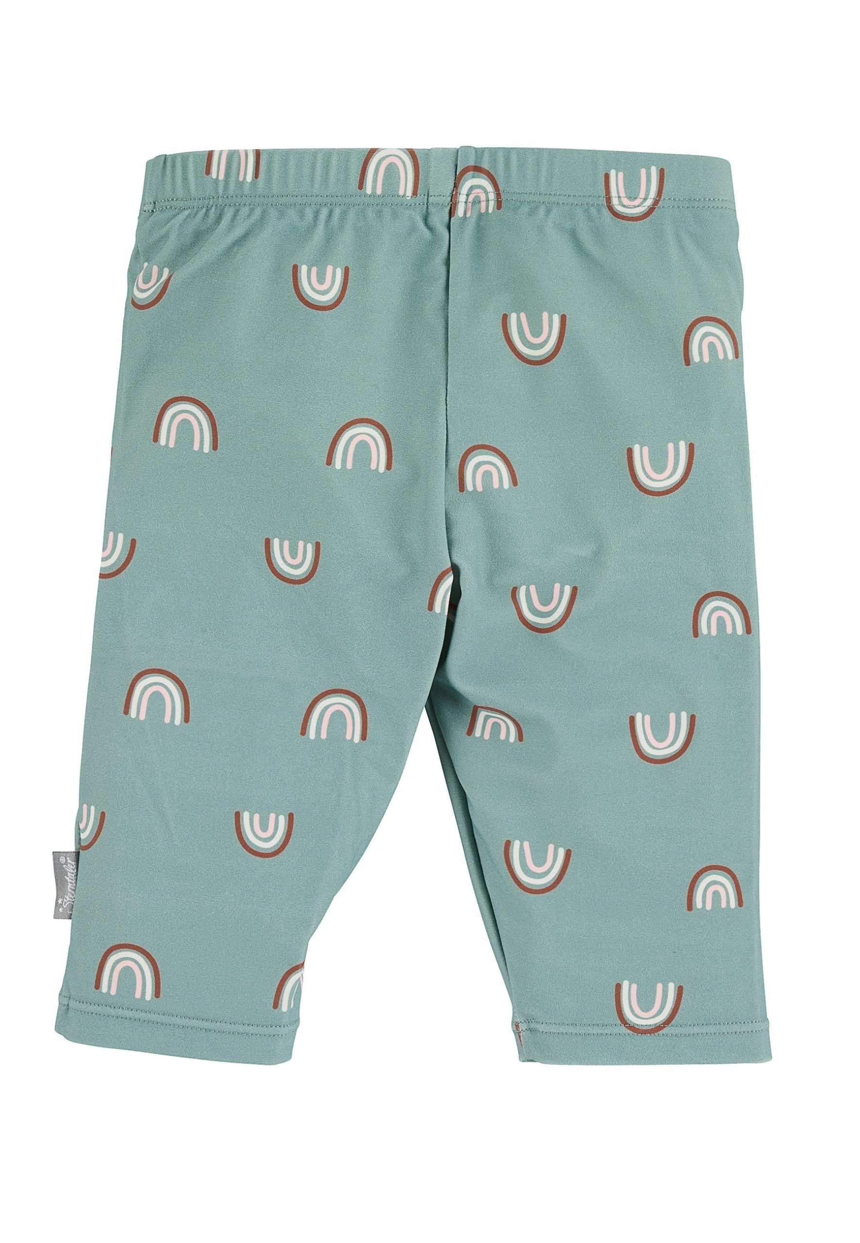 Sterntaler® Baby Schwimmshorts mit Windelfutter (Regenbogen)