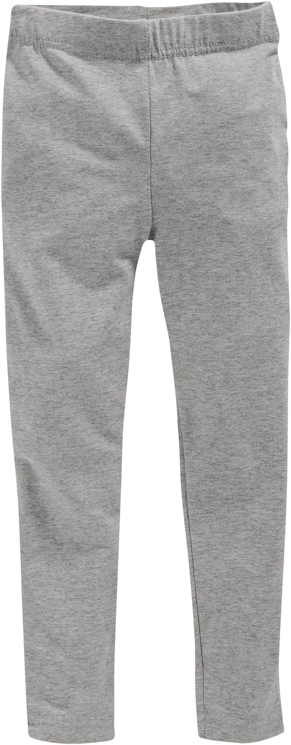 Kidsworld 2er Pack Leggings für kleine Mädchen