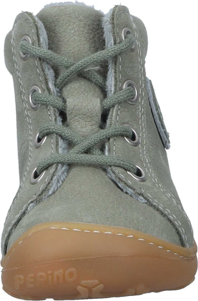 Pepino Leather Half Shoes - Stylish & Durable Kids' Shoes Pepino Leather Half Shoes - Stylish & Durable Kids' Shoes