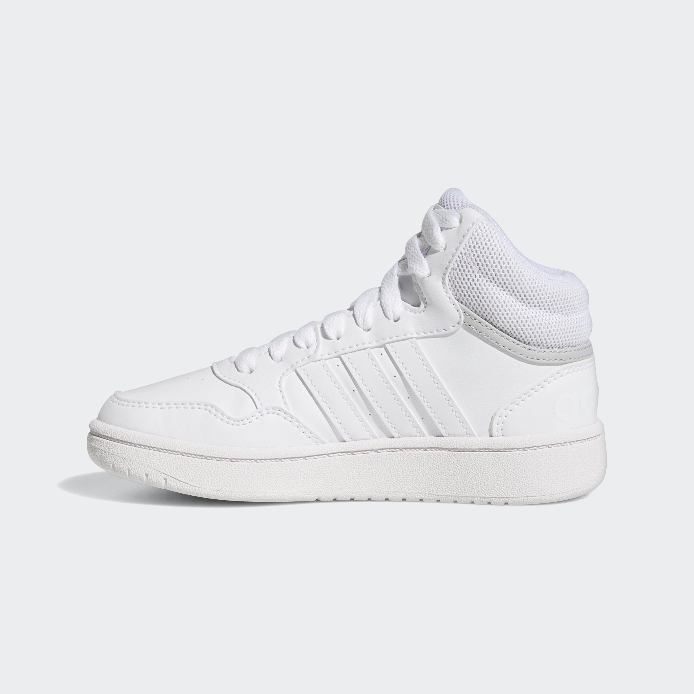 adidas Sportswear HOOPS MID 3.0 K Kids' Sneaker