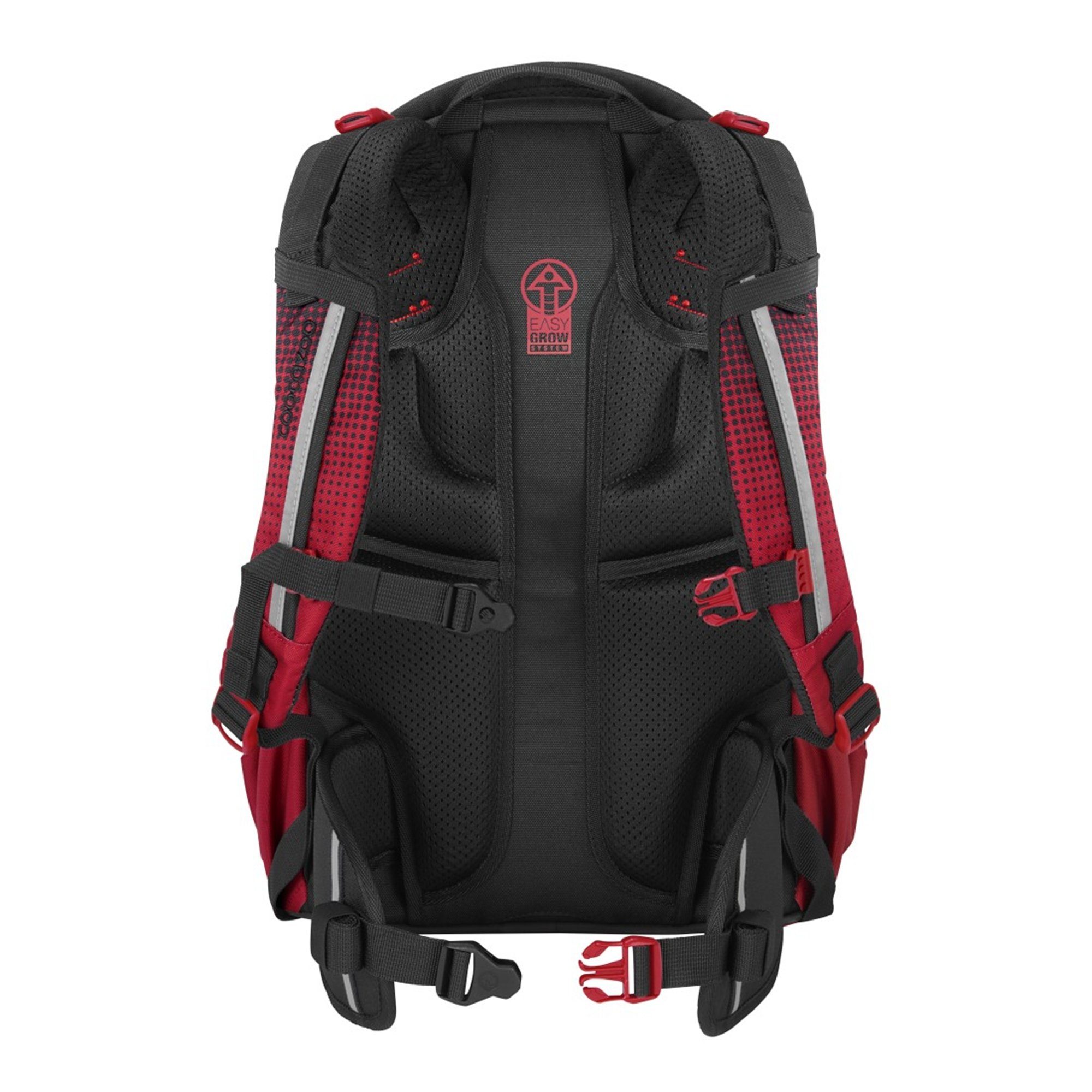 coocazoo School Backpack MATE, 30 Liters (1-piece)